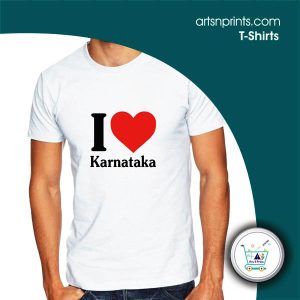 Promotion T-Shirt Printers Karnataka.artsNprints.com order online now and get door delivery