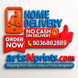 High-quality house number plates available in multiple materials. Fast shipping and excellent support.